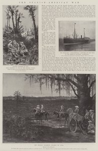 La guerra ispano-americana